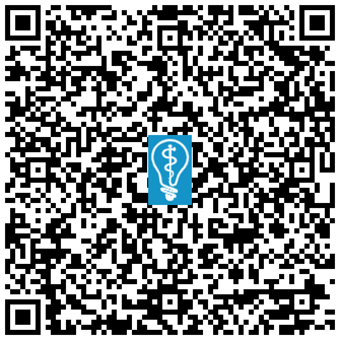 QR code image for 3D Cone Beam and 3D Dental Scans in Rockville Centre, NY