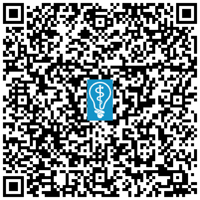 QR code image for Comprehensive Dentist in Rockville Centre, NY