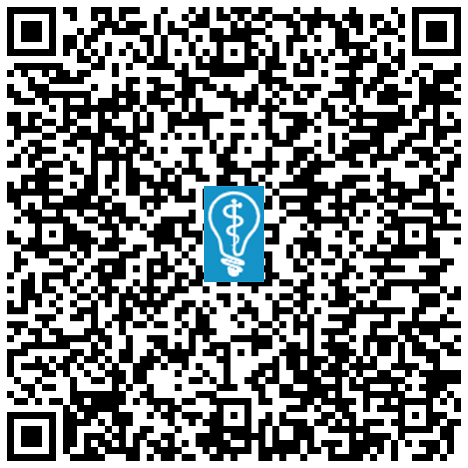 QR code image for Cosmetic Dental Care in Rockville Centre, NY