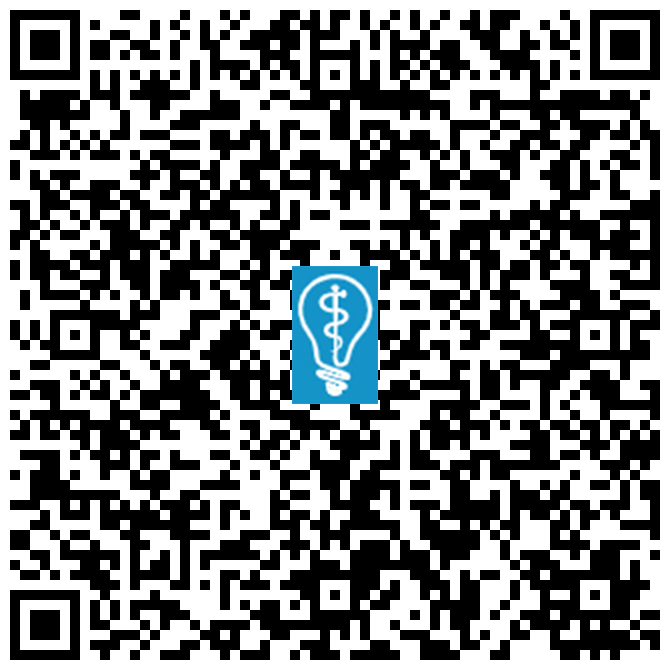 QR code image for Dental Cleaning and Examinations in Rockville Centre, NY
