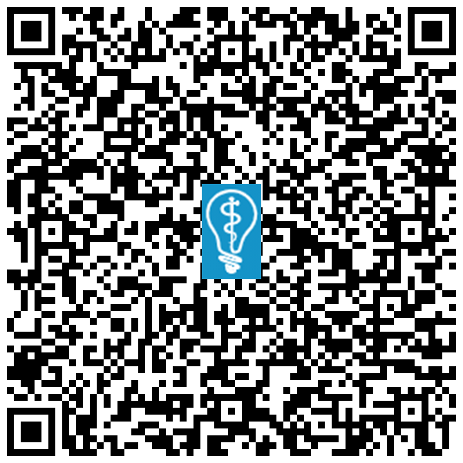 QR code image for Questions to Ask at Your Dental Implants Consultation in Rockville Centre, NY