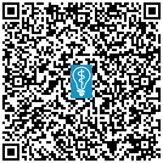 QR code image for Dental Office Blood Pressure Screening in Rockville Centre, NY