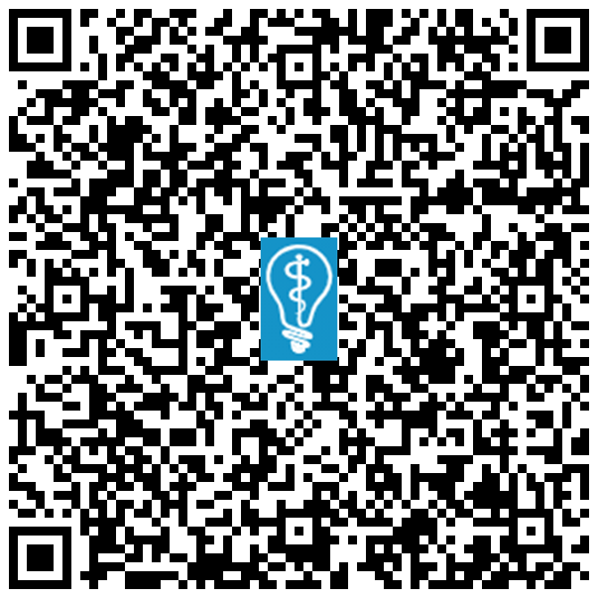 QR code image for Dental Procedures in Rockville Centre, NY