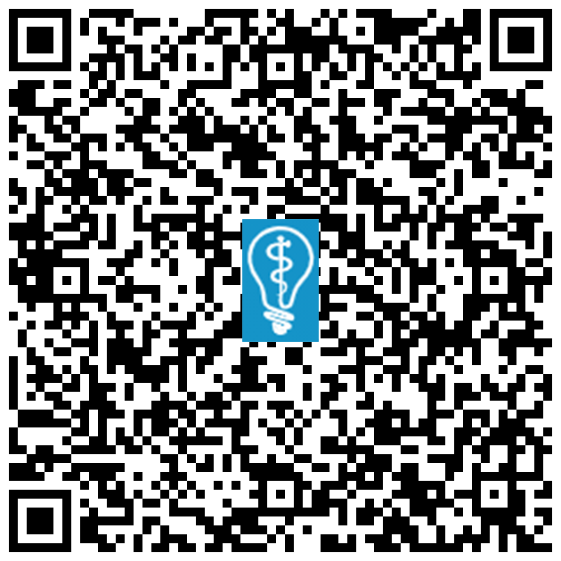 QR code image for Dental Sealants in Rockville Centre, NY