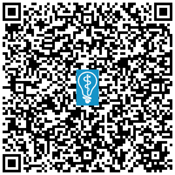 QR code image for Diseases Linked to Dental Health in Rockville Centre, NY