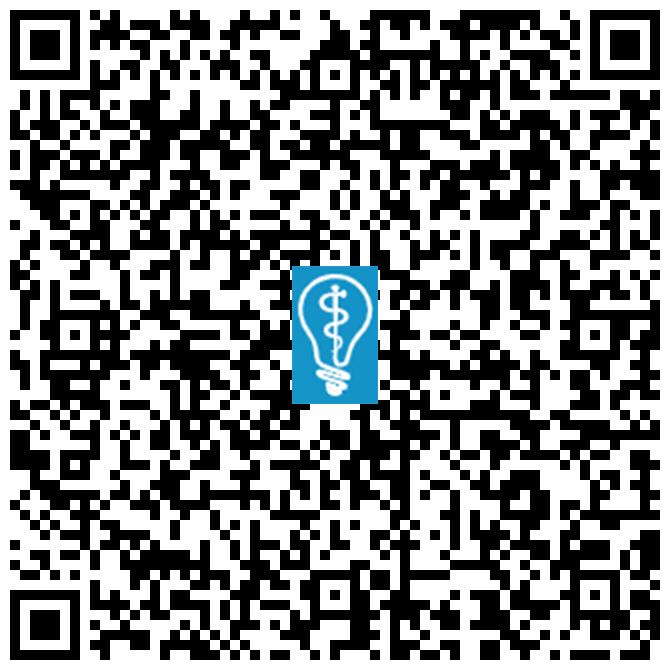 QR code image for Find a Complete Health Dentist in Rockville Centre, NY