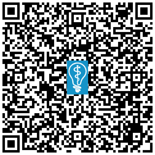 QR code image for Find a Dentist in Rockville Centre, NY