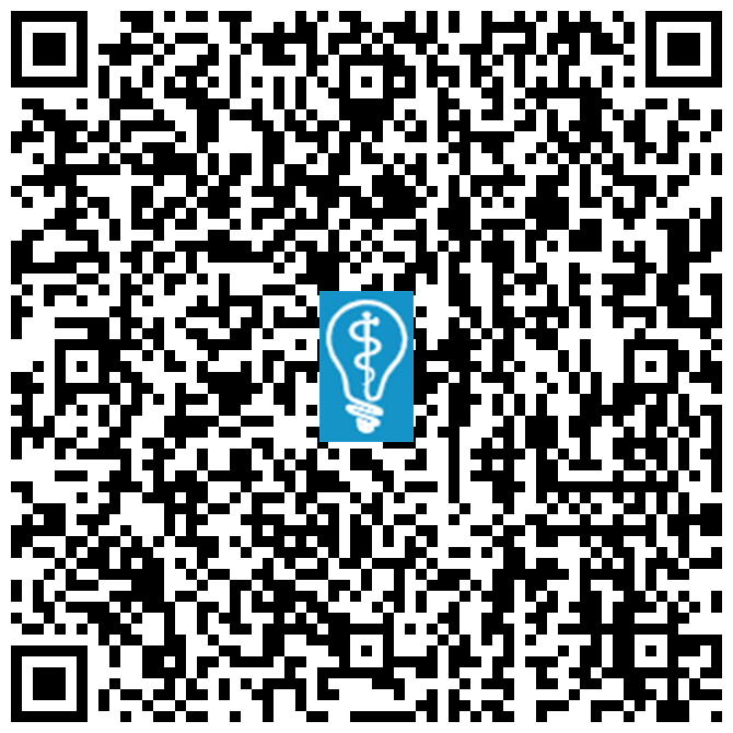 QR code image for General Dentistry Services in Rockville Centre, NY