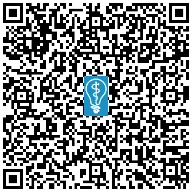 QR code image for Holistic Dentistry in Rockville Centre, NY