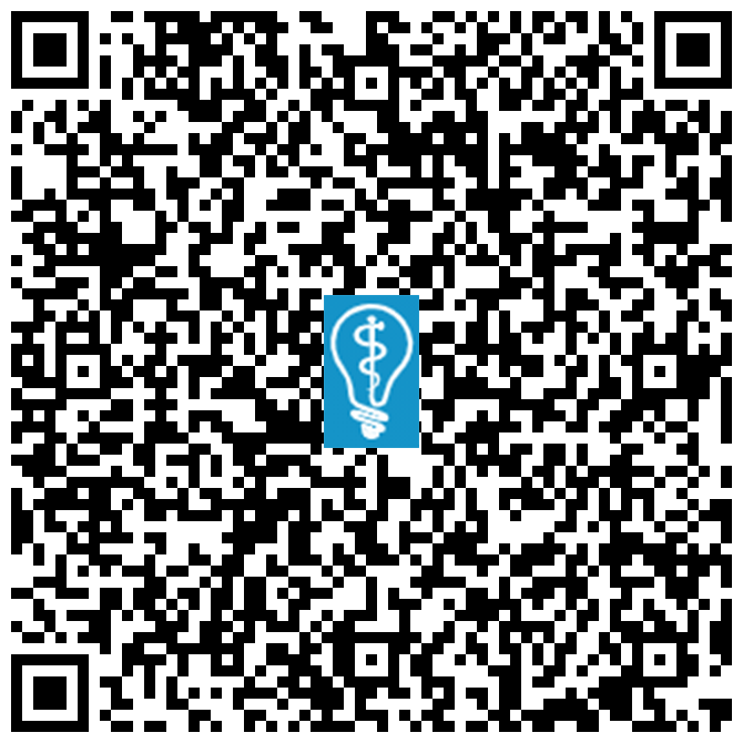 QR code image for Immediate Dentures in Rockville Centre, NY