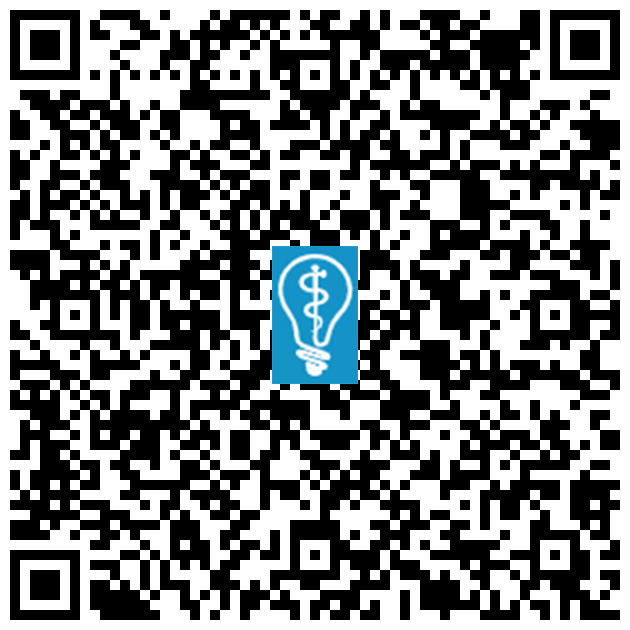 QR code image for Intraoral Photos in Rockville Centre, NY