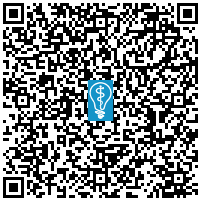 QR code image for Is Invisalign Teen Right for My Child in Rockville Centre, NY