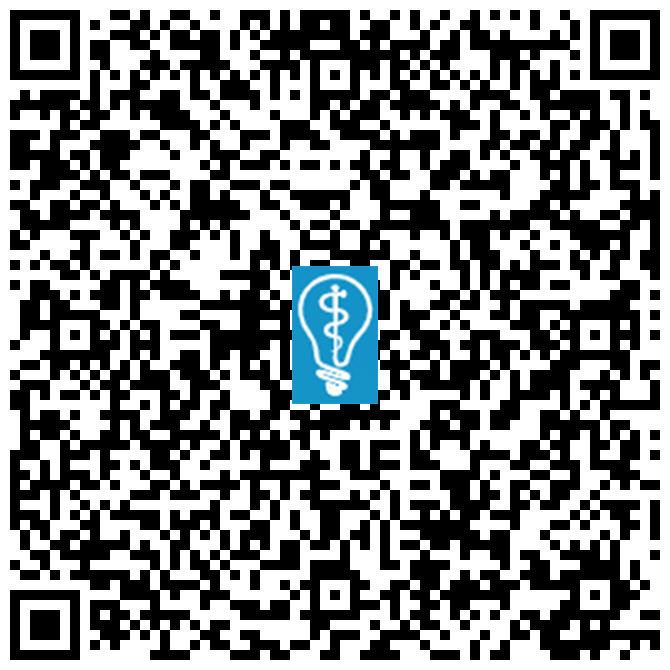 QR code image for Multiple Teeth Replacement Options in Rockville Centre, NY