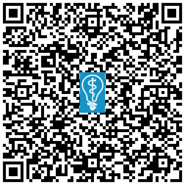 QR code image for Night Guards in Rockville Centre, NY