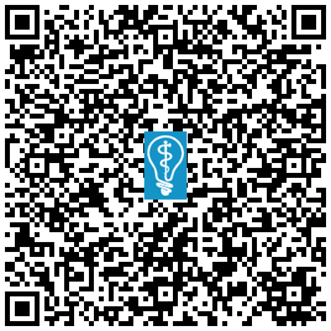 QR code image for Office Roles - Who Am I Talking To in Rockville Centre, NY