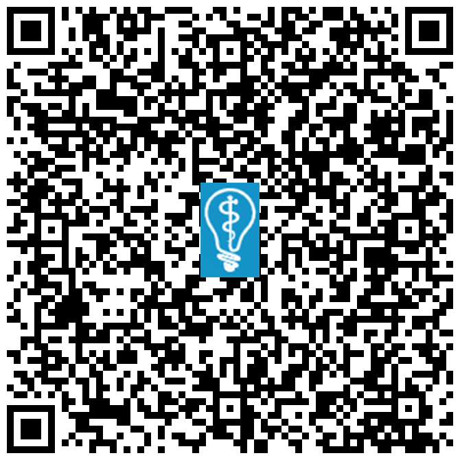 QR code image for Options for Replacing All of My Teeth in Rockville Centre, NY