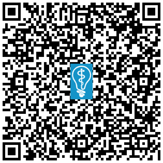 QR code image for Oral Surgery in Rockville Centre, NY