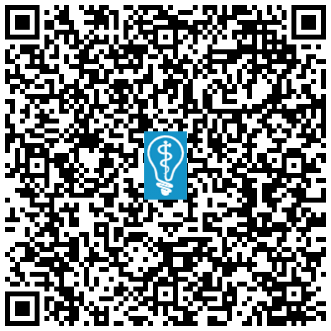 QR code image for 7 Things Parents Need to Know About Invisalign Teen in Rockville Centre, NY