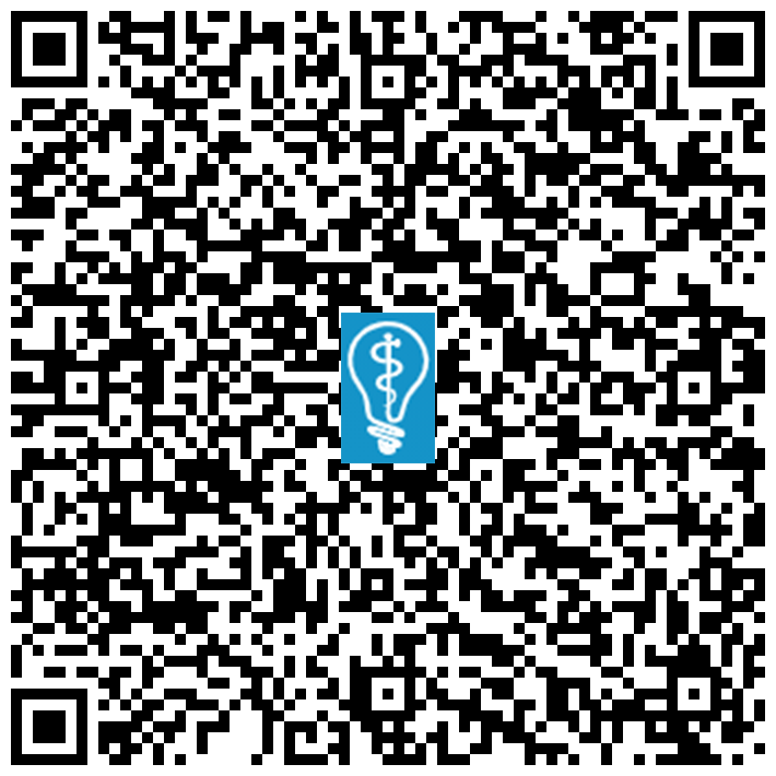 QR code image for Preventative Treatment of Cancers Through Improving Oral Health in Rockville Centre, NY