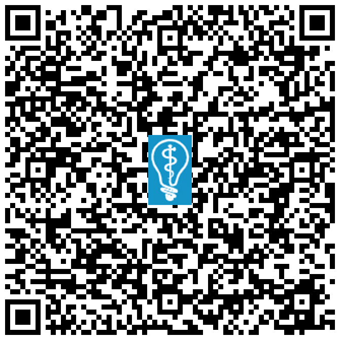 QR code image for Probiotics and Prebiotics in Dental in Rockville Centre, NY