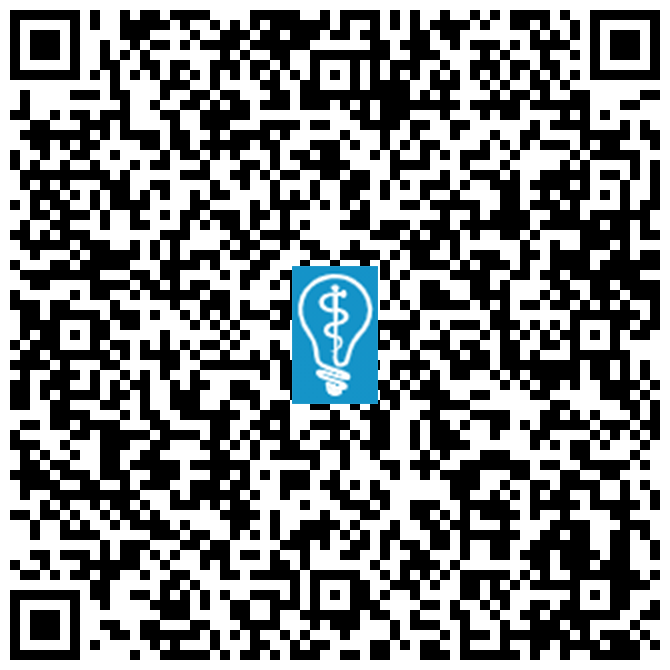 QR code image for Root Scaling and Planing in Rockville Centre, NY