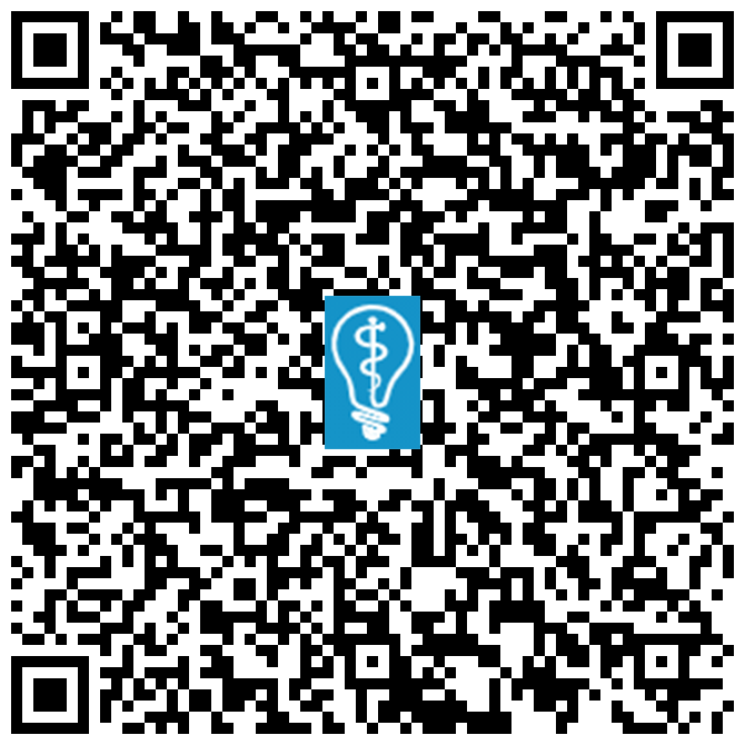 QR code image for Routine Dental Procedures in Rockville Centre, NY