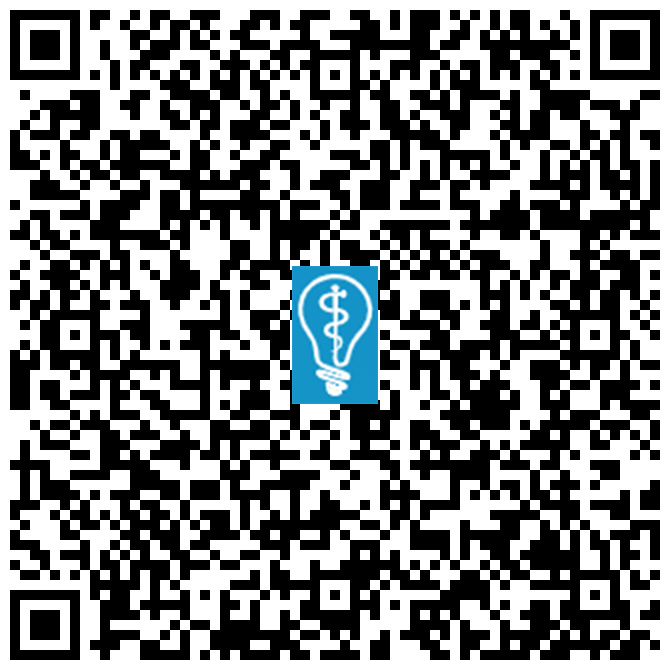 QR code image for Saliva Ph Testing in Rockville Centre, NY