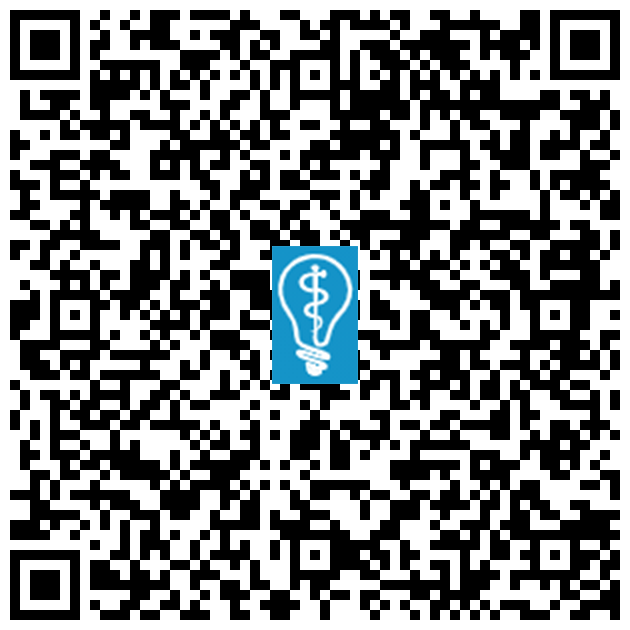 QR code image for Snap-On Smile in Rockville Centre, NY