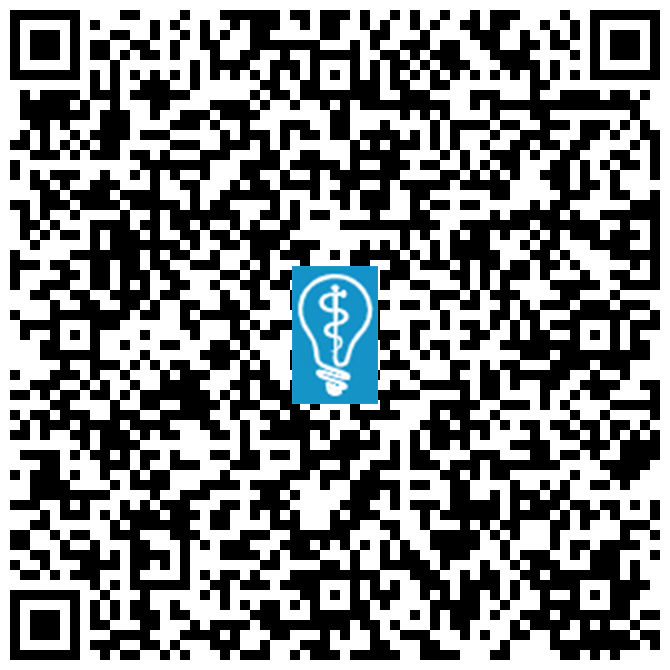 QR code image for The Process for Getting Dentures in Rockville Centre, NY