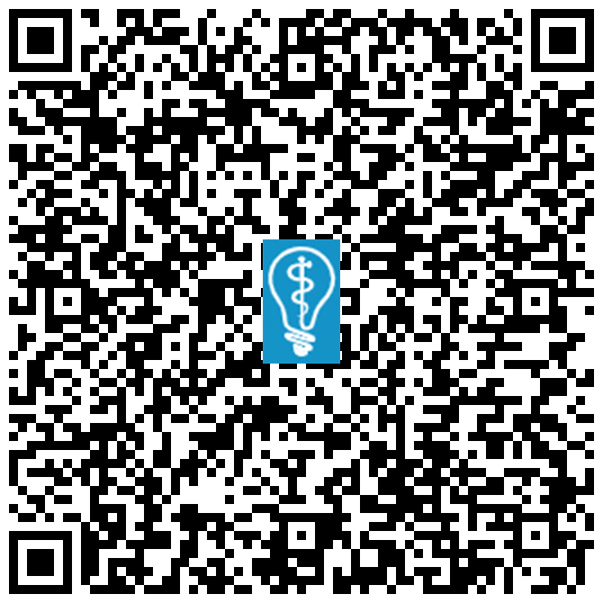 QR code image for Total Oral Dentistry in Rockville Centre, NY