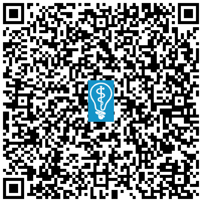 QR code image for When to Spend Your HSA in Rockville Centre, NY